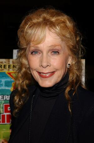 Stella Stevens Biography | Fandango